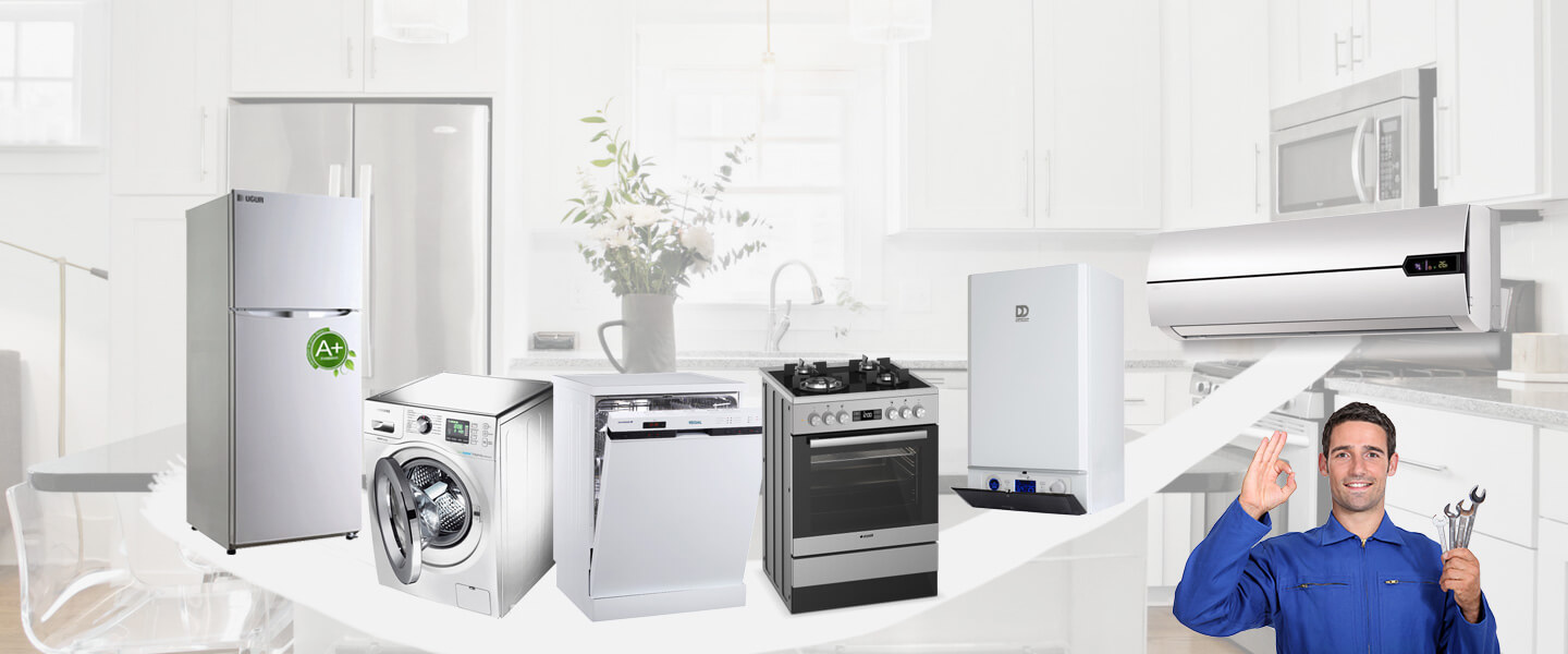 Çiftlik Panasonic Servisi